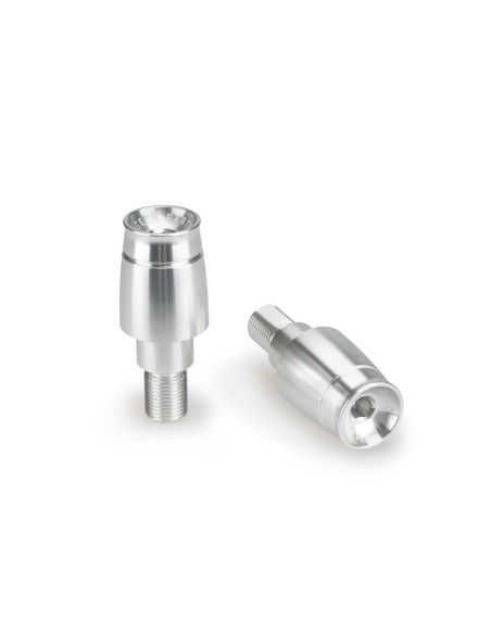 puig bilancieri mod. sport per yamaha tdm900 2004 silver
