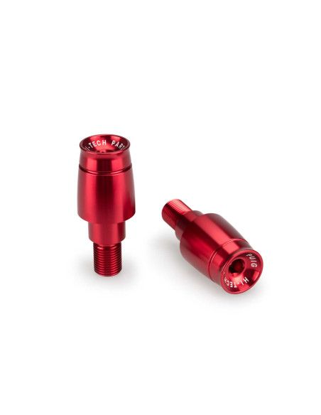 puig bilancieri mod. sport per yamaha t-max 530 sx 17-19 rosso