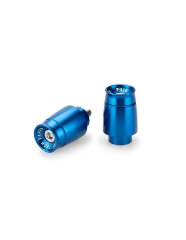 puig bilancieri mod. sport yamaha tracer 7 gt 23-24 blu