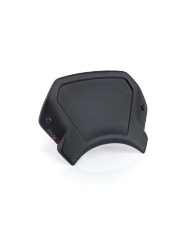 Carenage avant Puig en aluminium noir pour Yamaha XSR900 2025
