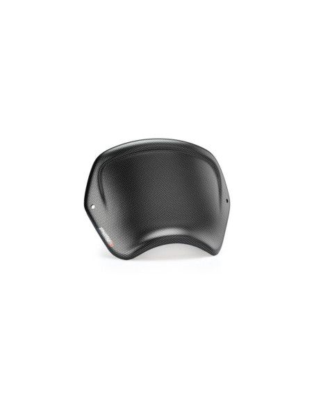 puig carenatura frontale triumph scrambler 1200xe 21-23 carbon look
