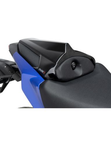 Puig Soziussitzabdeckung fur Yamaha MT-09 2025, Schwarz
