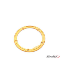 Puig Riemenscheibenabdeckung fur Yamaha T-Max 530 rechts 17-19 gold