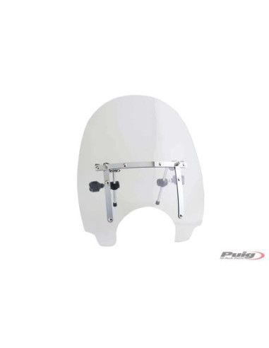 Puig custom daytona iii windshield for triumph thunderbird 95-03 transparent