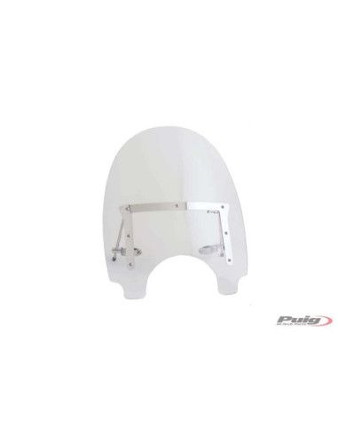 puig cupolino custom highway per triumph america 08-23 trasparente