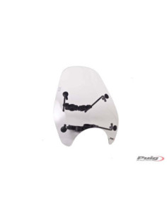 Hai: Windscreens and Accessories|RacingBike Puig - Accessori e Ricambi Moto