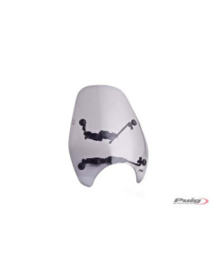 Hai: Windscreens and Accessories|RacingBike Puig - Accessori e Ricambi Moto