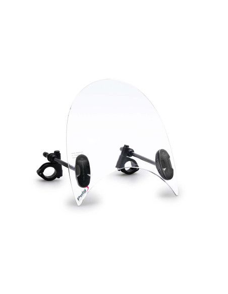 Parabrisas Puig Halcyon para Triumph Thunderbird 95-03 Transparente