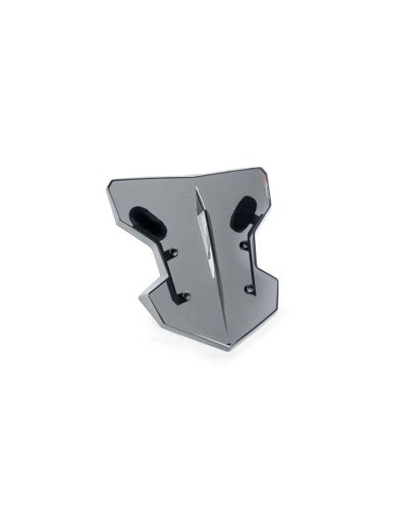 Carenado Puig Flanker para Yamaha MT-07 2023-24, ahumado claro