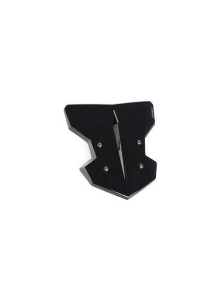 Puig Flanker Verkleidung fur Yamaha MT-07 2023-24 schwarz