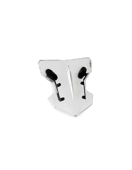 puig cupolino mod. flanker per yamaha mt-07 23-24 trasparente