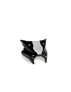 puig cupolino naked n.g. sport plus per yamaha mt-09 2025 nero