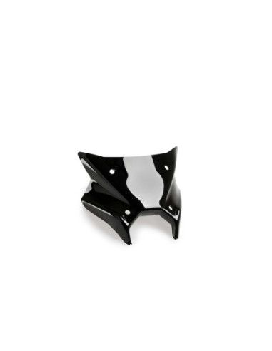 puig cupolino naked n.g. sport plus per yamaha mt-09 2025 nero