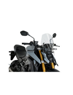 Hai: Windscreens and Accessories|RacingBike Puig - Accessori e Ricambi Moto