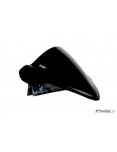 Carenage racing Puig noir pour Suzuki GSX-R1300 Hayabusa 13-18