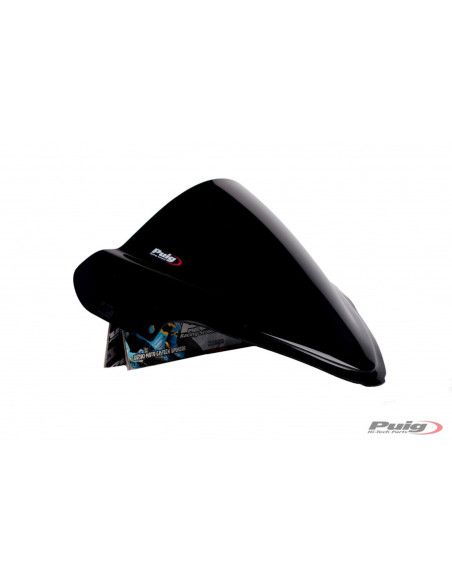 Puig racing fairing for Suzuki GSX-R1300 Hayabusa 13-18 black