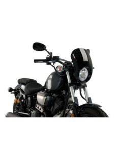 Hai: Verkleidungen und Zubehör|RacingBike Puig - Accessori e Ricambi Moto