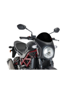 Hai: Windscreens and Accessories|RacingBike Puig - Accessori e Ricambi Moto
