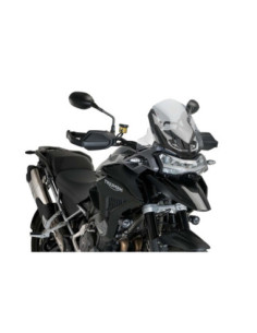 Hai: Windscreens and Accessories|RacingBike Puig - Accessori e Ricambi Moto