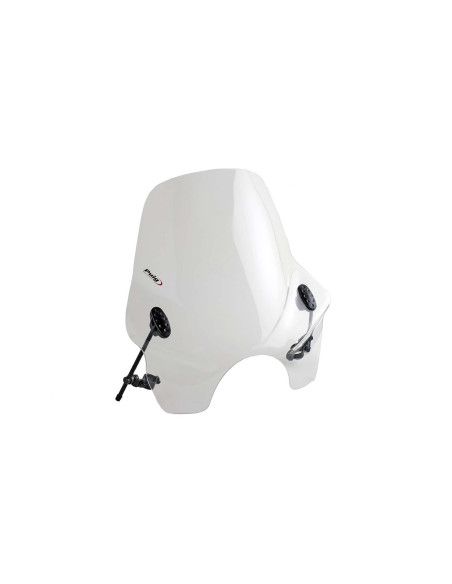 puig cupolino touring i per triumph speedmaster 05-07 trasparente