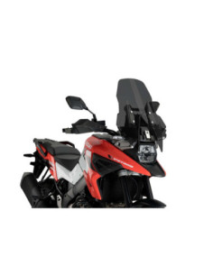 Hai: Verkleidungen und Zubehör|RacingBike Puig - Accessori e Ricambi Moto