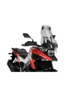 Hai: Windscreens and Accessories|RacingBike Puig - Accessori e Ricambi Moto