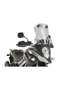 Hai: Windscreens and Accessories|RacingBike Puig - Accessori e Ricambi Moto
