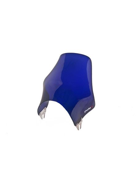 puig cupolino univ. naked per suzuki gsf1200 bandit 01-05 blu