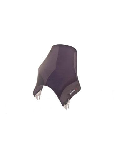 Puig univ. naked fairing for Suzuki GSF650 Bandit 07-08 dark smoke