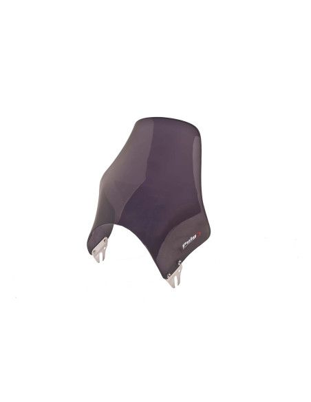 puig cupolino univ. naked per suzuki gsf650 bandit 07-08 fume scuro