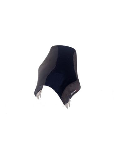 Carenado Puig univ. naked para Suzuki GSF650 Bandit 07-08 negro