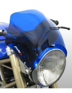 Hai: Bulles et Accessoires|RacingBike Puig - Accessori e Ricambi Moto