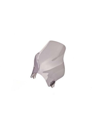 puig cupolino univ. top per suzuki gsf650 bandit 07-08 fume chiaro