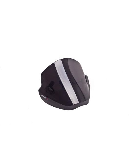 Puig Univ. Trend Windschutzscheibe fur Yamaha FZ8 13-16, dunkel getont