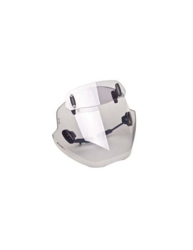 Puig univ. Trend-Visor Verkleidung fur Yamaha MT-07 2017, hellgrau