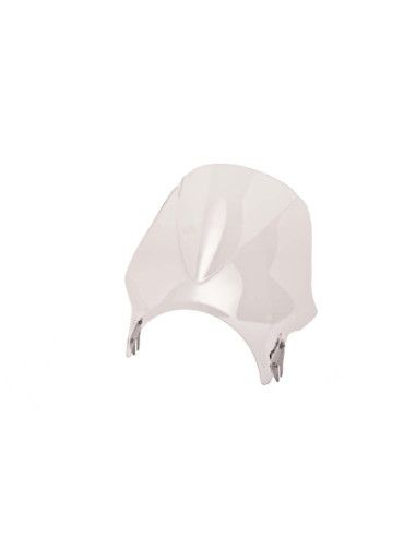Parabrisas Puig Univ. Windy para Triumph Thruxton 08-15 Transparente
