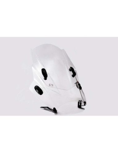 Parabrisas transparente Puig Up&Down Triumph Speed Twin 22-24