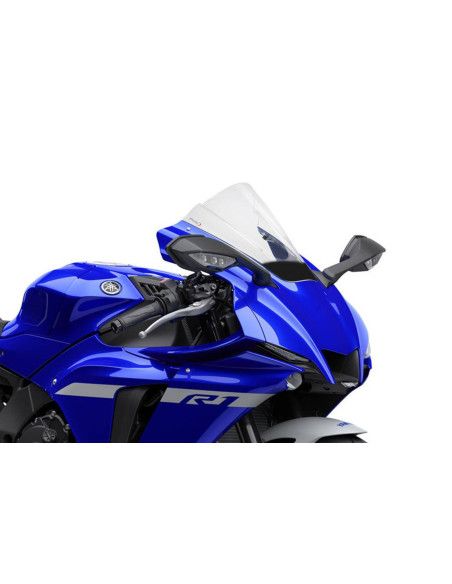 puig cupolino z-racing per yamaha yzf-r1m 20-24 trasparente