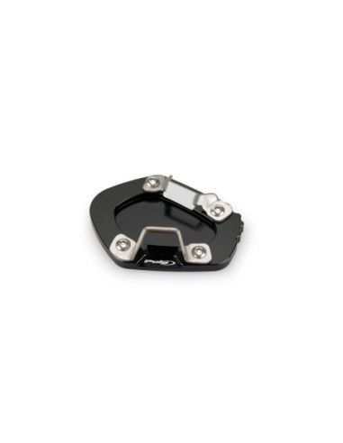 Extension de pata de cabra Puig para suspension estandar Triumph Tiger 1200 GT 2024 negro