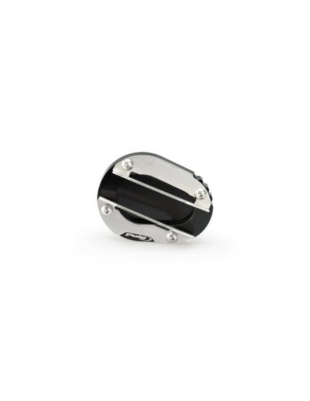 Bequille d'extension Puig pour suspension standard Triumph Tiger 900 GT Pro 24-25 noire
