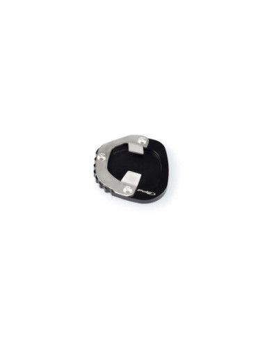 Extension caballete Puig para suspension estandar Yamaha Tenere 700 23-24 negro