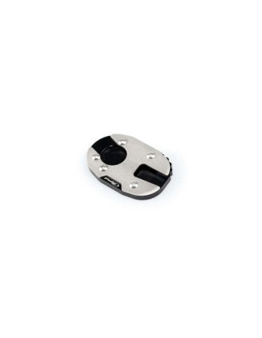 Extension caballete Puig para suspension estandar Yamaha Tracer 7 GT 23-24 negro