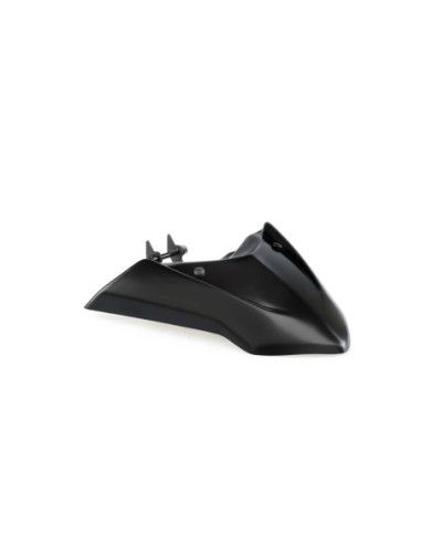 Puig beak extension for Yamaha Tenere 700 Rally Edition 23-24 matt black