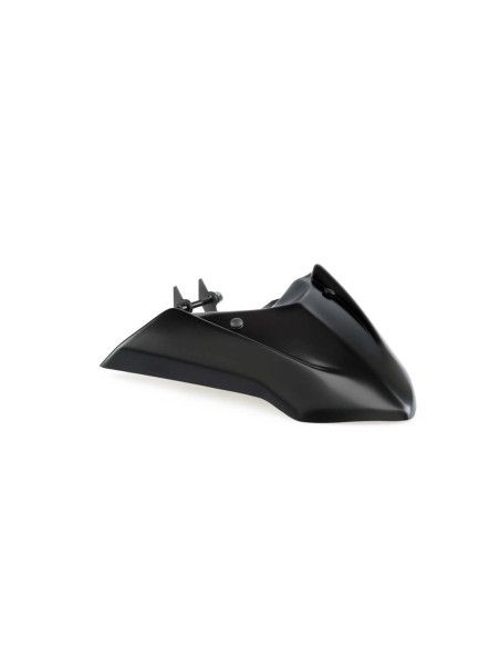 puig estensione del becco per yamaha tenere 700 rally edition 23-24 nero opaco