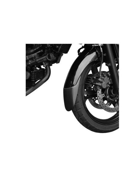 puig estensione parafango anteriore per suzuki gsx-r1300 hayabusa 04-07 nero opaco