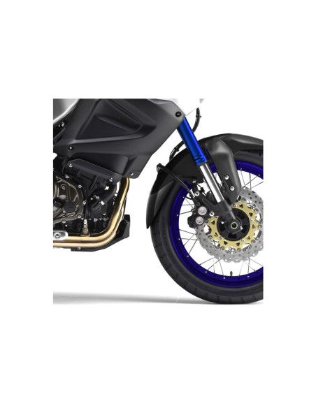 Puig front fender extension for Yamaha XT1200Z Super Tenere 17-20 matt black