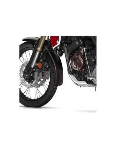 Extension de garde-boue avant Puig Yamaha Tenere 700 23-24 noir mat