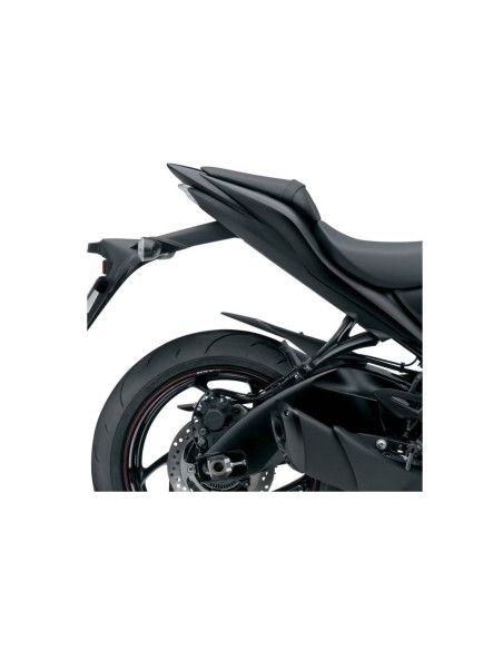 Puig Rear Fender Extension for Suzuki GSX-S1000F 18-20 Matt Black