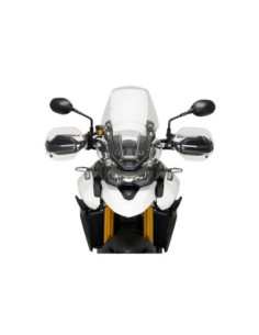 Puig Handschutzverlangerung Triumph Tiger 900 Rally Pro 24-25 transparent