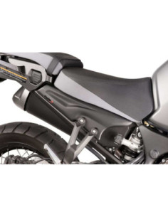 Paneles laterales Puig para Yamaha XT1200Z Super Tenere 17-20 negro mate